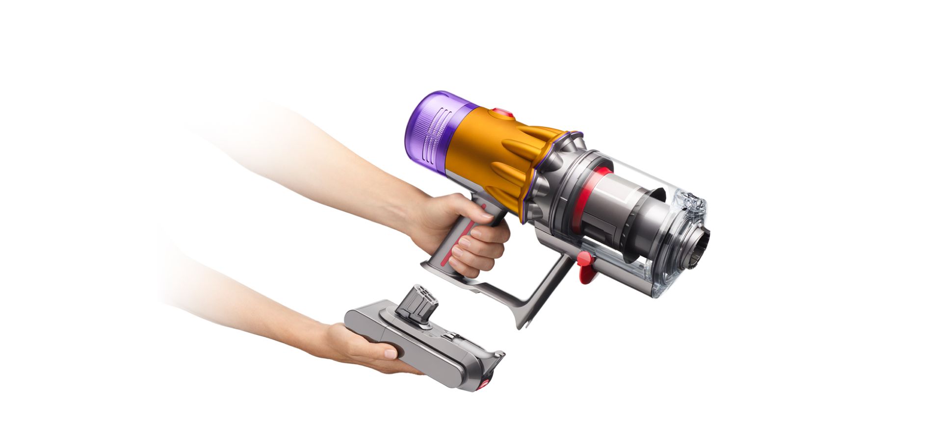 Support & Guides for your Dyson V12 Detect Slim Vacuum Dyson NZ